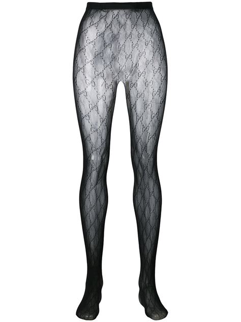 gucci supremelis logo tights black|THE TRENDY GUCCI LOGO TIGHTS: WHERE TO FIND THEM .